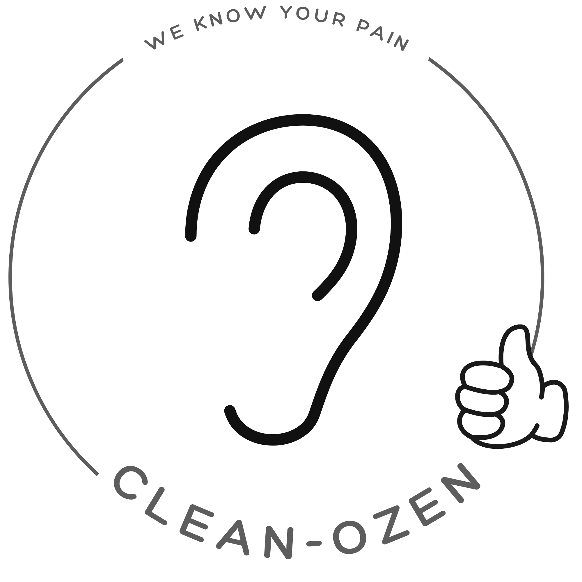 Visual Earpick & Mobile App