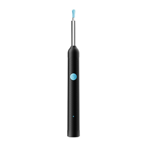 מנקה אוזניים חכם עם מצלמת HD — Smart ear cleaner with camera